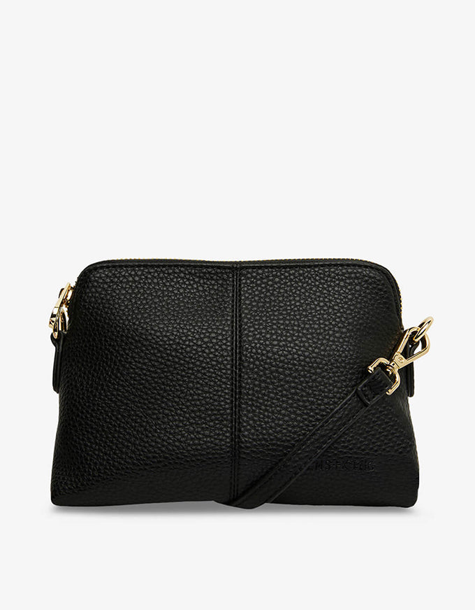 Burbank Crossbody Black