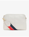 Burbank Crossbody Large Chalk