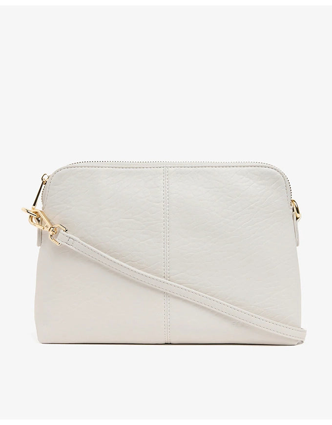 Burbank Crossbody Large Chalk