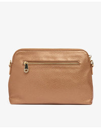 Burbank Crossbody Large Copper