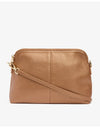 Burbank Crossbody Large Copper