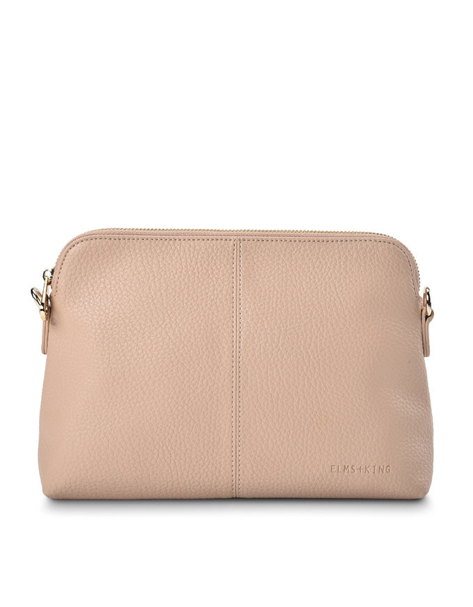Burbank Crossbody Large Neutral