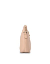Burbank Crossbody Large Neutral