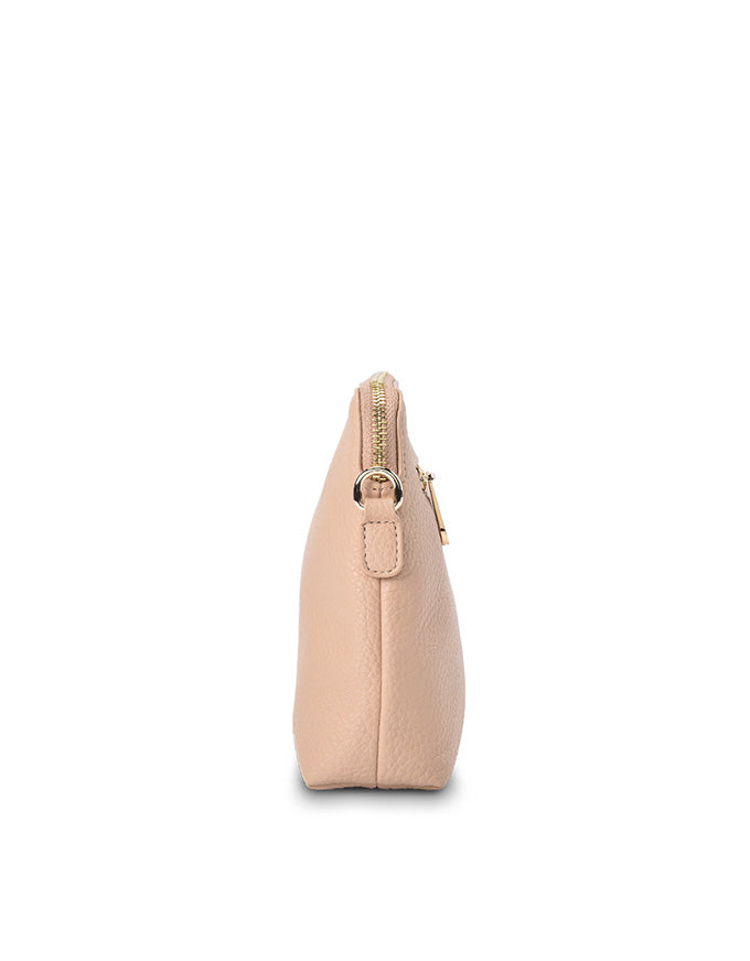 Burbank Crossbody Large Neutral