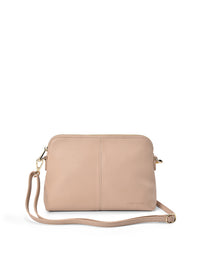 Burbank Crossbody Large Neutral