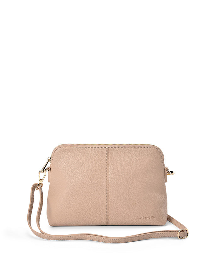 Burbank Crossbody Large Neutral