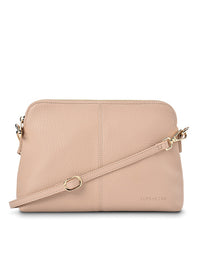 Burbank Crossbody Large Neutral