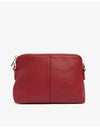 Burbank Crossbody Burgundy