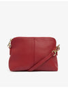 Burbank Crossbody Burgundy