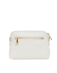 Burbank Crossbody Chalk