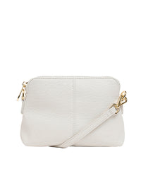 Burbank Crossbody Chalk