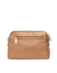 Burbank Crossbody Copper