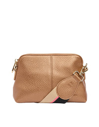 Burbank Crossbody Copper