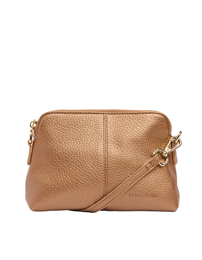 Burbank Crossbody Copper