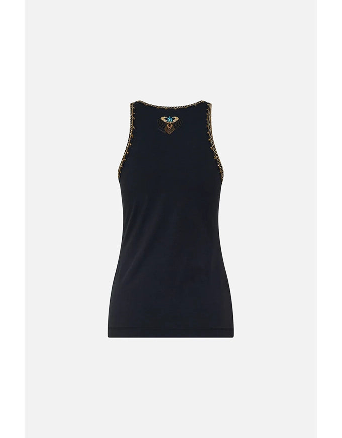 Call me Cleopatra Jersey Tank Top