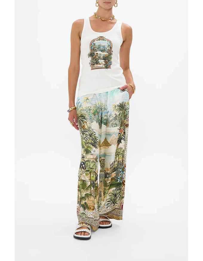 Views of the Valley Tank Top