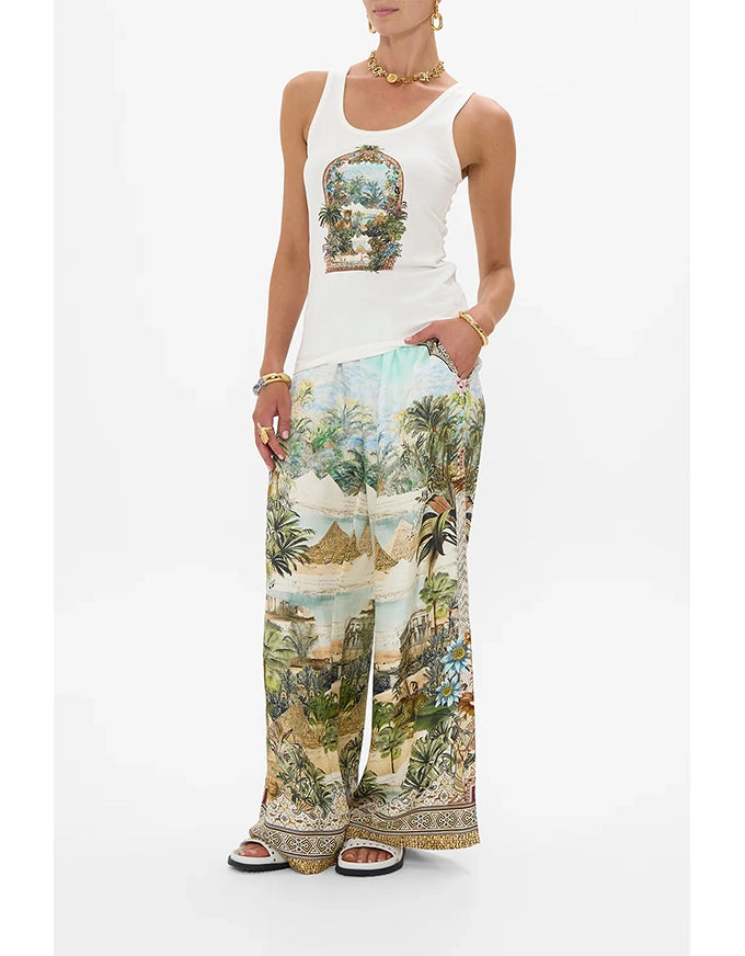 Views of the Valley Tank Top