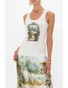 Views of the Valley Tank Top