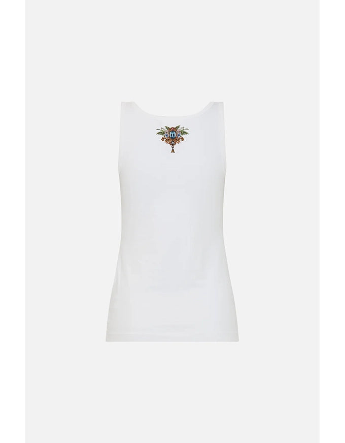 Views of the Valley Tank Top
