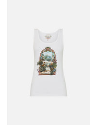 Views of the Valley Tank Top