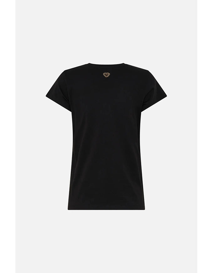 Slim Fit T-Shirt Call me Cleopatra