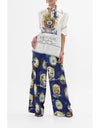 Song of St Anthony Oversized Shirt