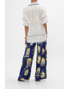 Song of St Anthony Oversized Shirt