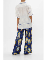 Song of St Anthony Oversized Shirt