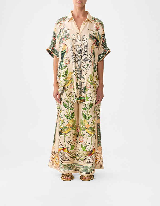 House Of Horoscopes Lounge Pant