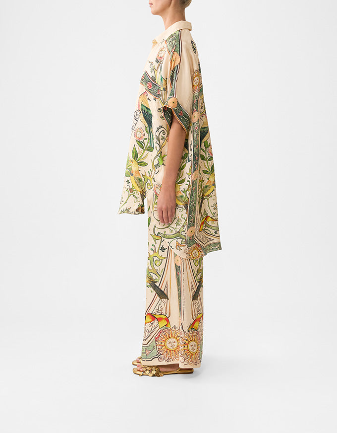 House Of Horoscopes Lounge Pant