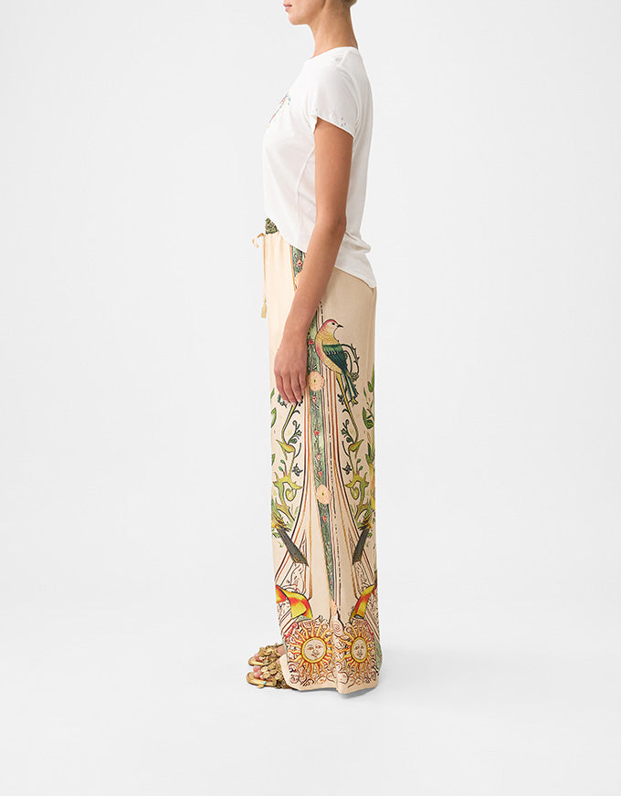 House Of Horoscopes Lounge Pant