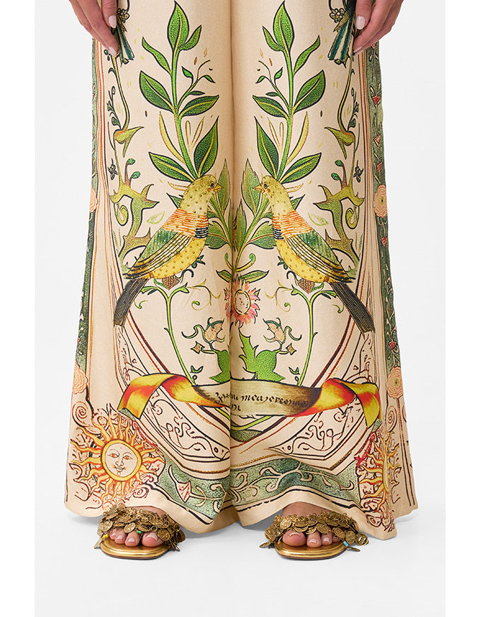 House Of Horoscopes Lounge Pant
