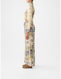 My Lucky Stars Lounge Pant