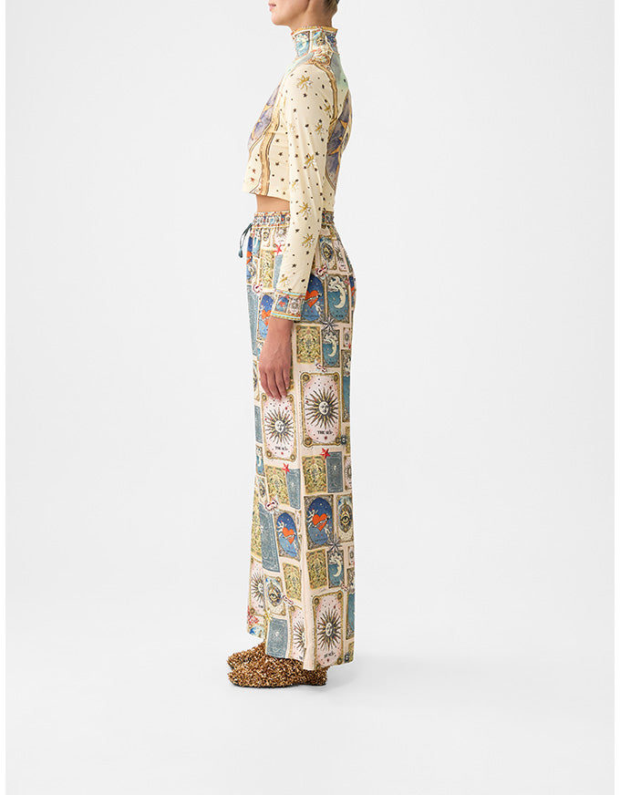 My Lucky Stars Lounge Pant