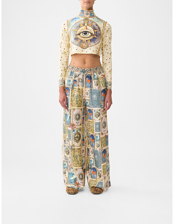 My Lucky Stars Lounge Pant