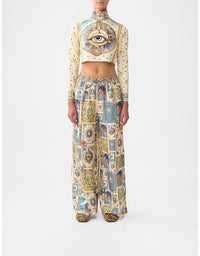 My Lucky Stars Lounge Pant