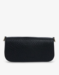 Calabria Baguette Bag Black