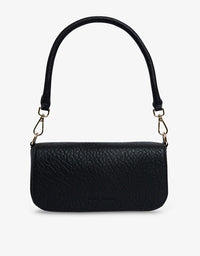 Calabria Baguette Bag Black