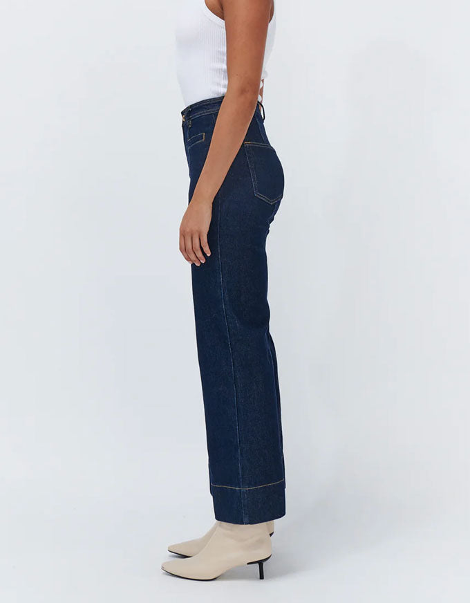 Charlie Jean Indigo