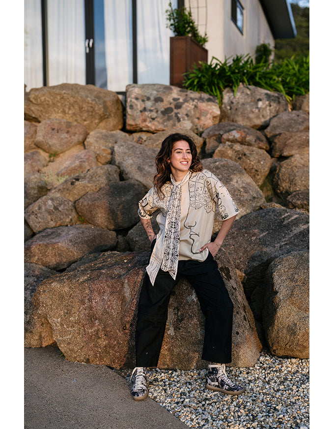 Tippy Top Phrenology