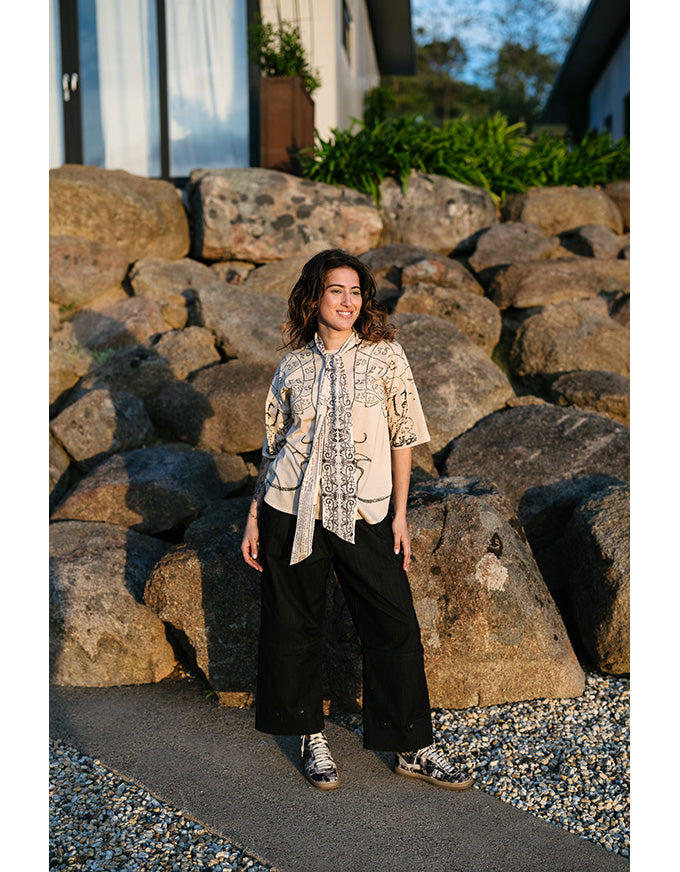 Tippy Top Phrenology