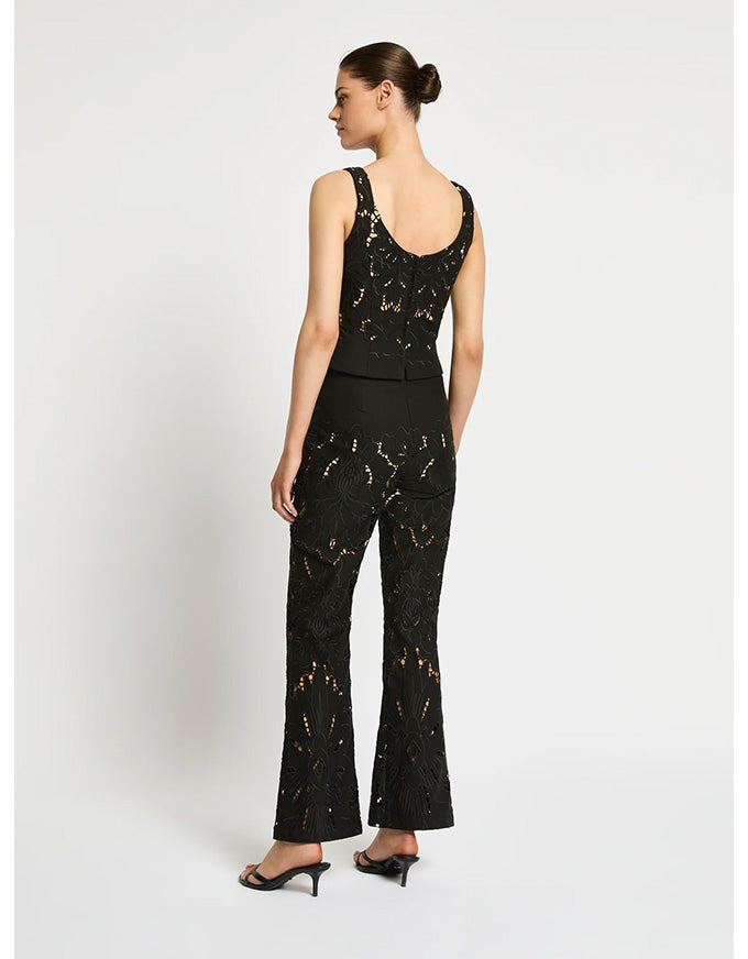 Colette Pant Black