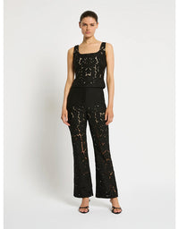 Colette Pant Black