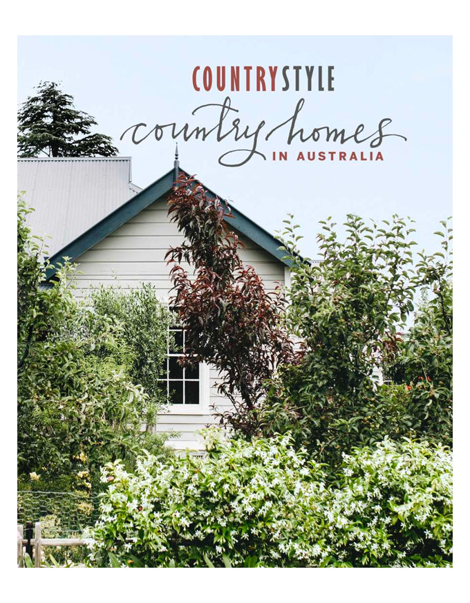 Country Style - Country Homes in Australia