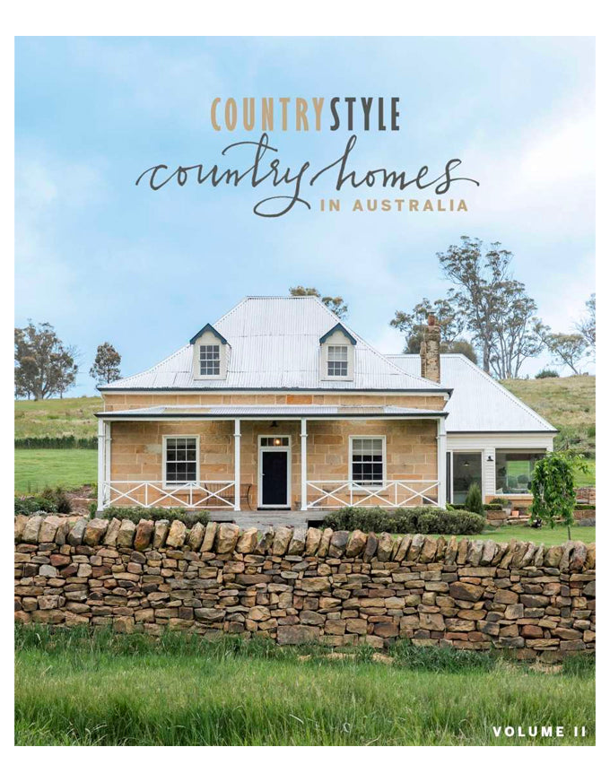 Country Style Country Homes Australia 2