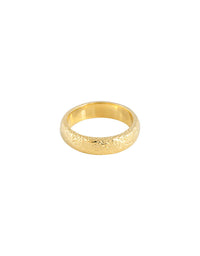 Antique Gold Ring