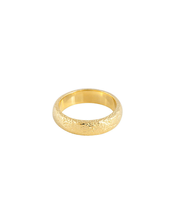 Antique Gold Ring
