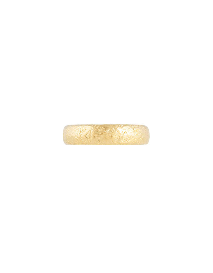 Antique Gold Ring