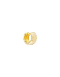 Antique Gold Chubby Huggies