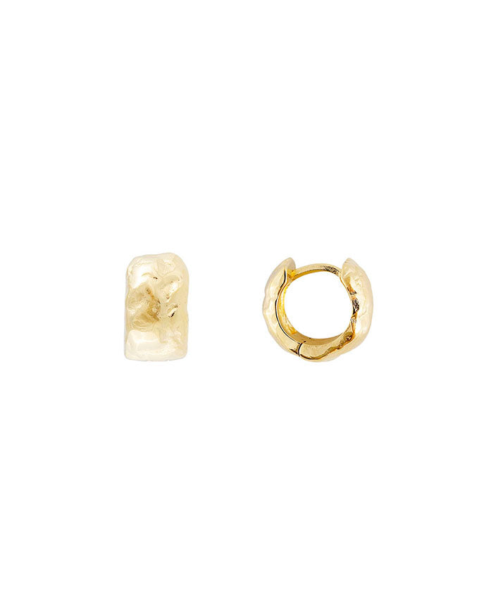 Antique Gold Chubby Huggies